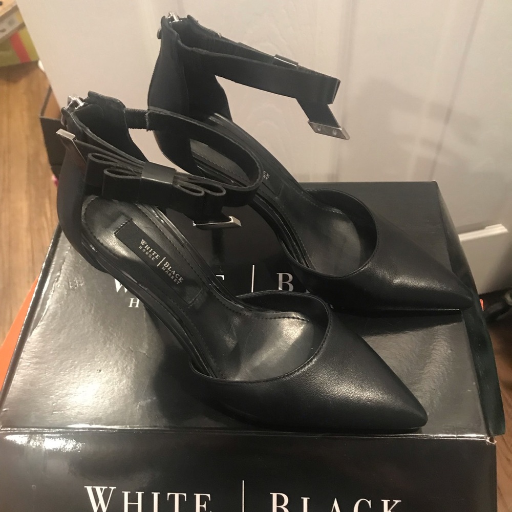 Shoes - Picture 3 of 3